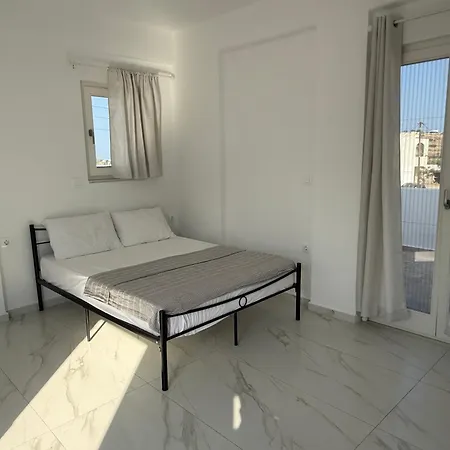 Paros Parikia * Parasporos