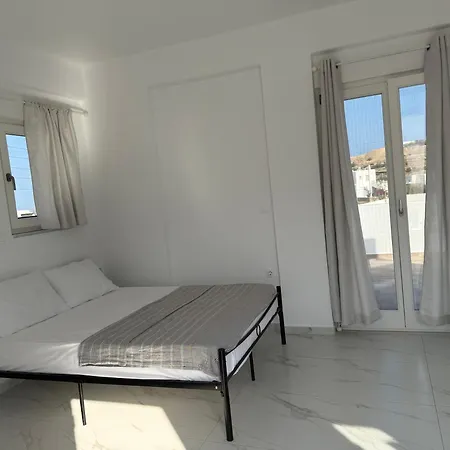 Paros Parikia