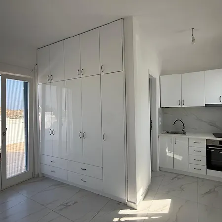 Apartment Paros Parikia *