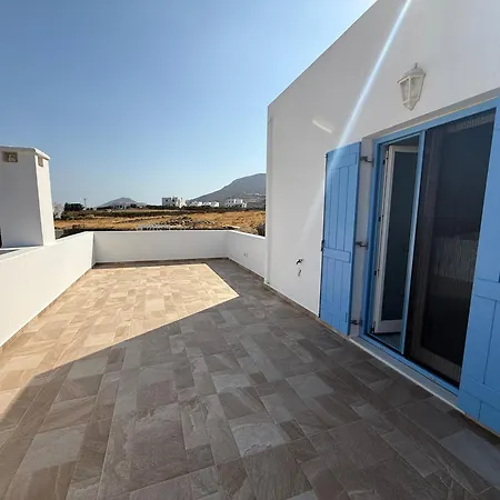 Apartment Paros Parikia Parasporos